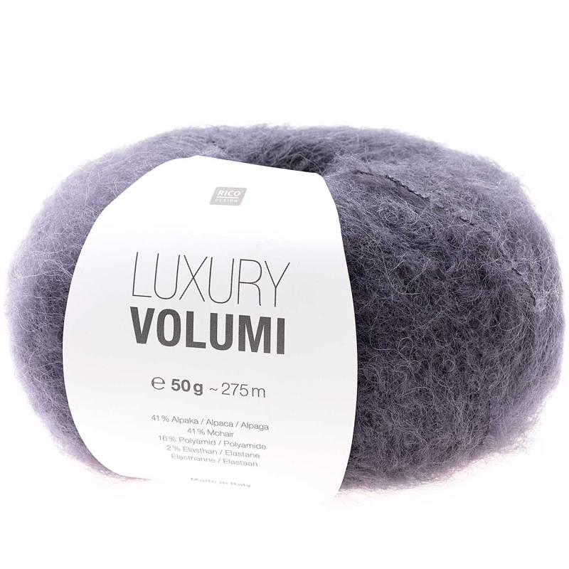 Luxury Volumi von Rico Design