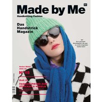 Rico Design Made by Me No. 15 Herbst-Winter deutsch von Rico Design