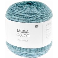 Mega Color von Rico Design