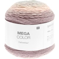 Mega Color von Rico Design
