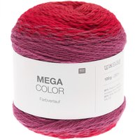 Mega Color von Rico Design
