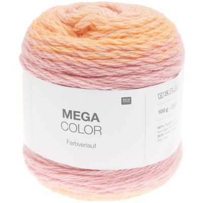 Mega Color von Rico Design