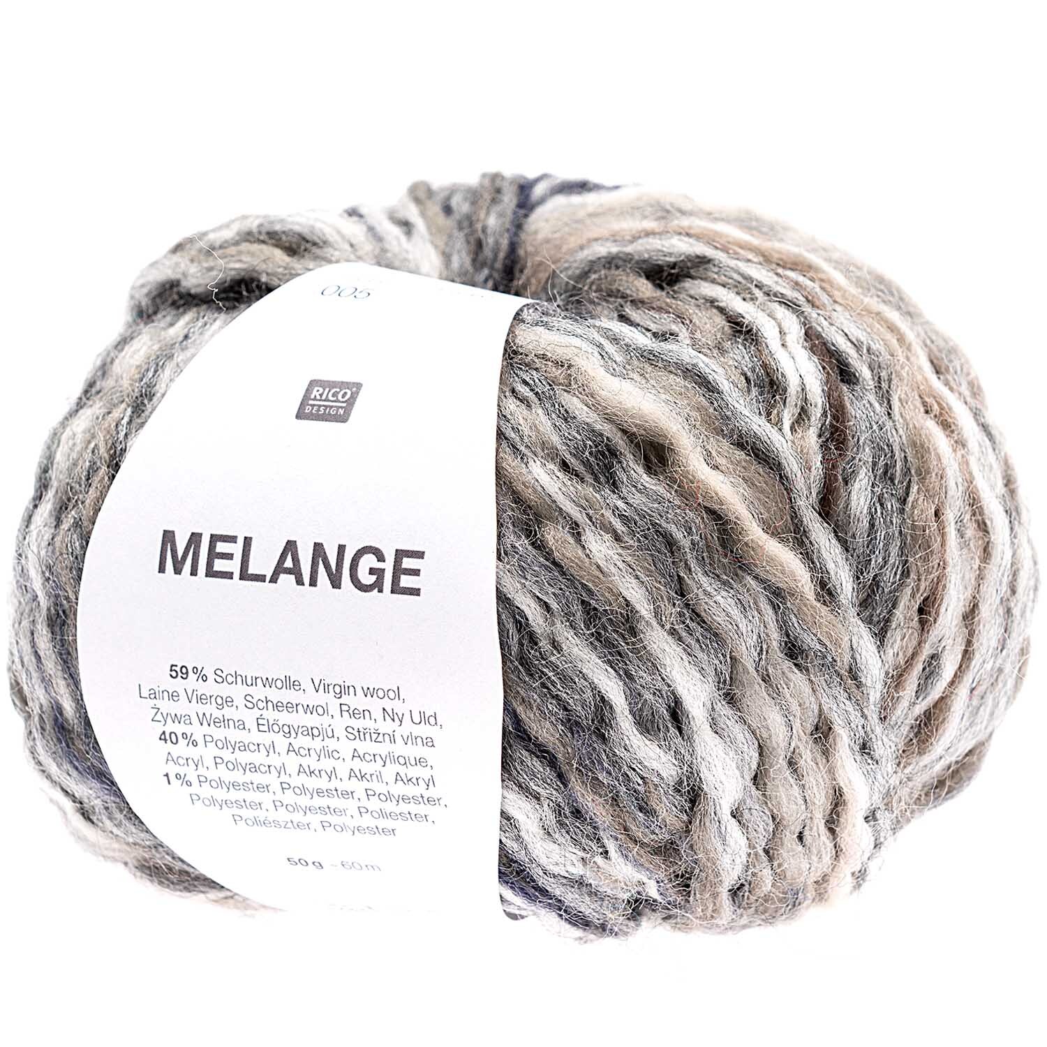 Melange Melange von Rico Design