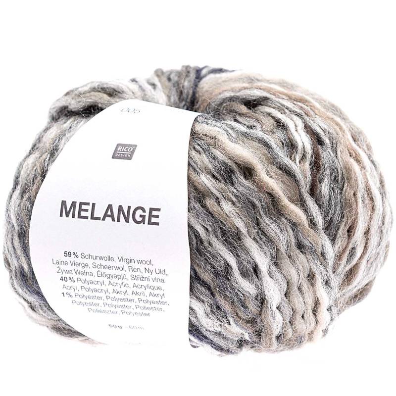 Melange von Rico Design