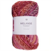 Melange Twist Melange Twist von Rico Design