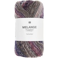 Melange Twist Melange Twist von Rico Design