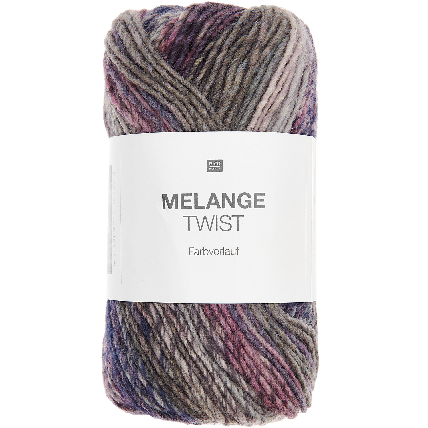 Melange Twist von Rico Design