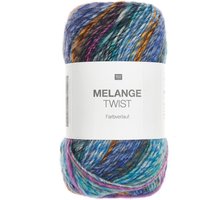 Melange Twist Melange Twist von Rico Design