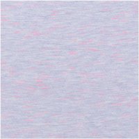 Meterware Jersey flieder-neonpink Meterware Jersey flieder-neonpink von Rico Design