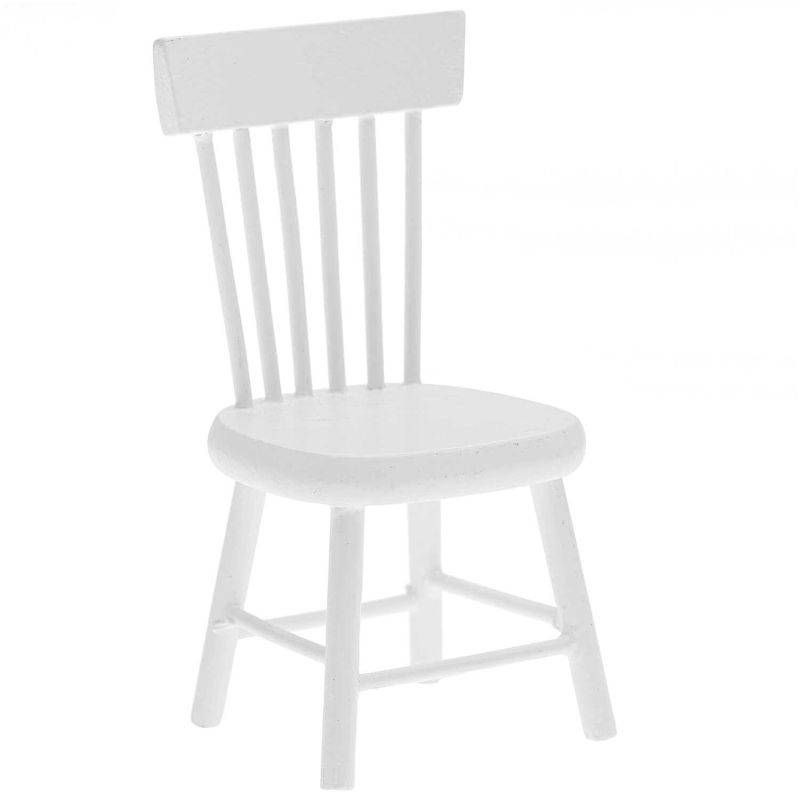 Miniatur Stuhl 4,5x4x8,5cm von Rico Design