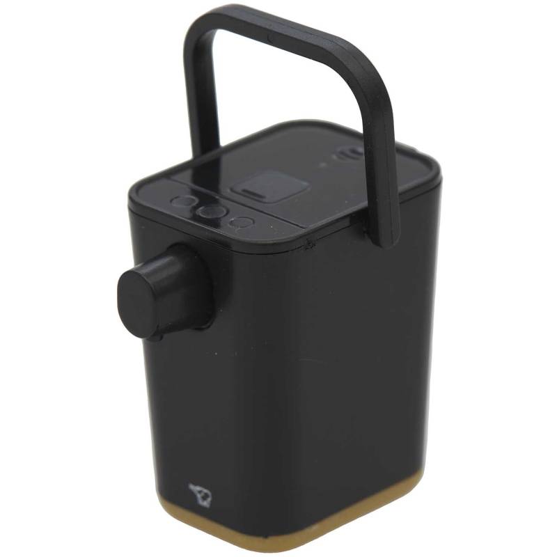 Miniatur Thermoskanne 3,5x2,2x3,6cm von Rico Design