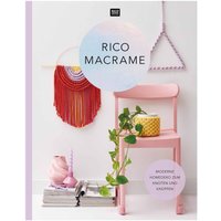 Rico Macrame Rico Macrame von Rico Design