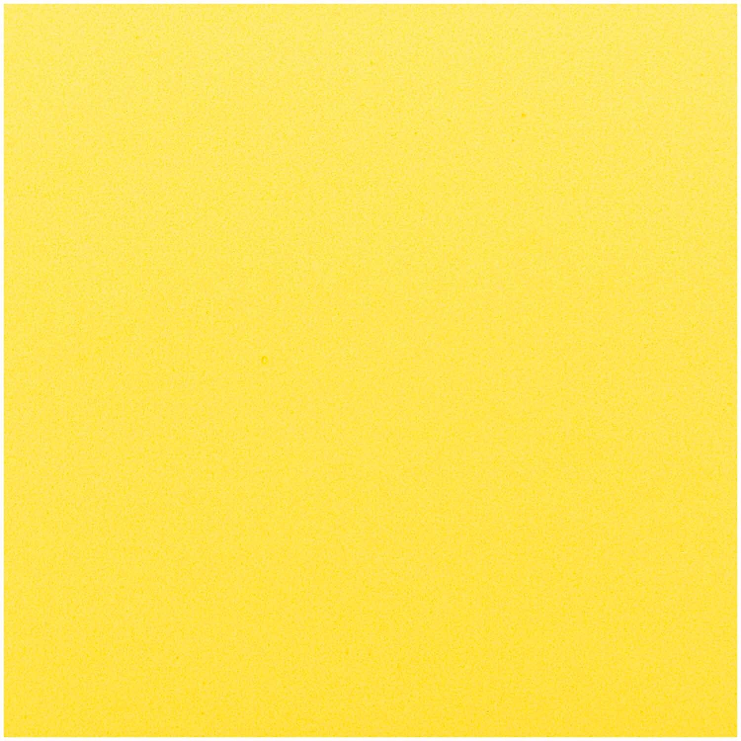 Rico Design Moosgummiplatte 20x30cm 2mm gelb Rico Design Moosgummiplatte 20x30cm 2mm gelb von Rico Design