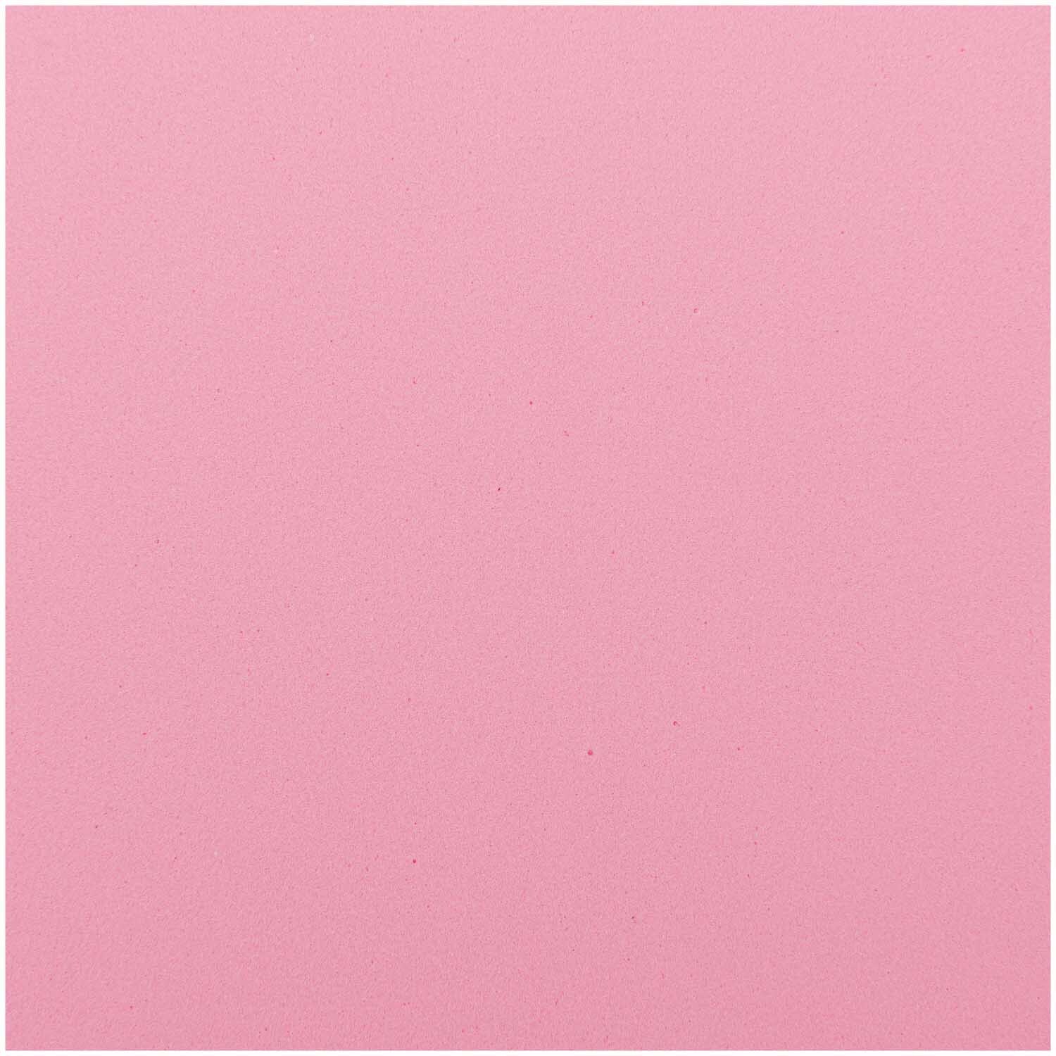 Rico Design Moosgummiplatte 30x40cm 2mm rosa Rico Design Moosgummiplatte 30x40cm 2mm rosa von Rico Design