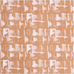 Musselin-Druckstoff Nature Matters Muster braun-flieder 140cm Musselin-Druckstoff Nature Matters Muster braun-flieder 140cm von Rico Design