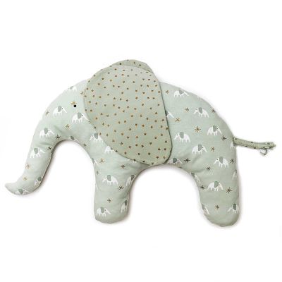 Nähset Elefant 47x28cm von Rico Design