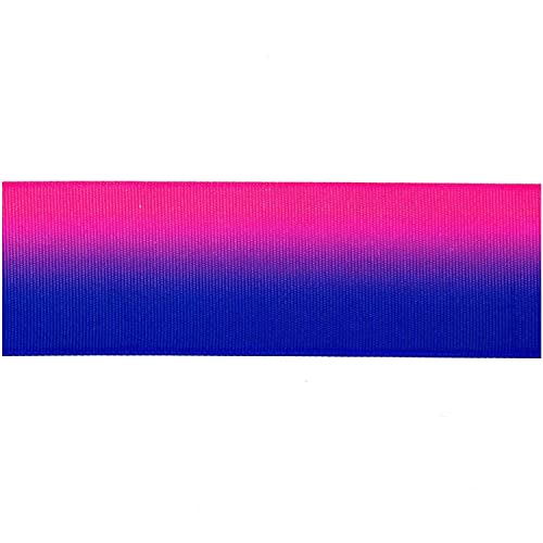 Rico Design Ohhh! Lovely! | Dekoband lila-pink 5cm 3m Rico Design Ohhh! Lovely! | Dekoband lila-pink 5cm 3m von Rico Design