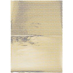 Paper Patch Papier Dots gold 30x42cm Hot Foil Paper Patch Papier Dots gold 30x42cm Hot Foil von Rico Design