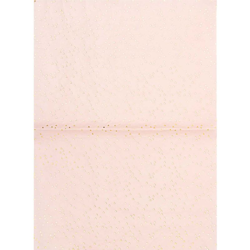 Paper Patch Papier Dreiecke gold 30x42cm Hot Foil Paper Patch Papier Dreiecke gold 30x42cm Hot Foil von Rico Design