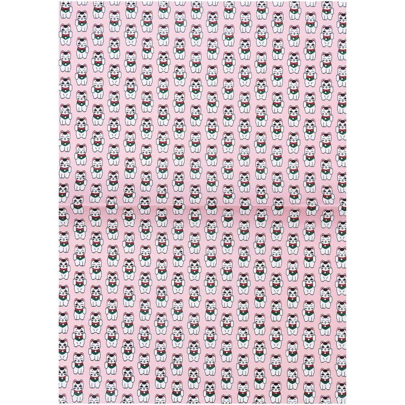 Paper Patch Papier Jardin Japonais Winkekatzen 30x42cm Paper Patch Papier Jardin Japonais Winkekatzen 30x42cm von Rico Design
