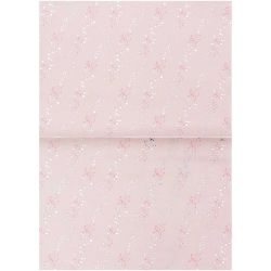 Paper Patch Papier Mermaid Luftblasen rosa 30x42cm Paper Patch Papier Mermaid Luftblasen rosa 30x42cm von Rico Design