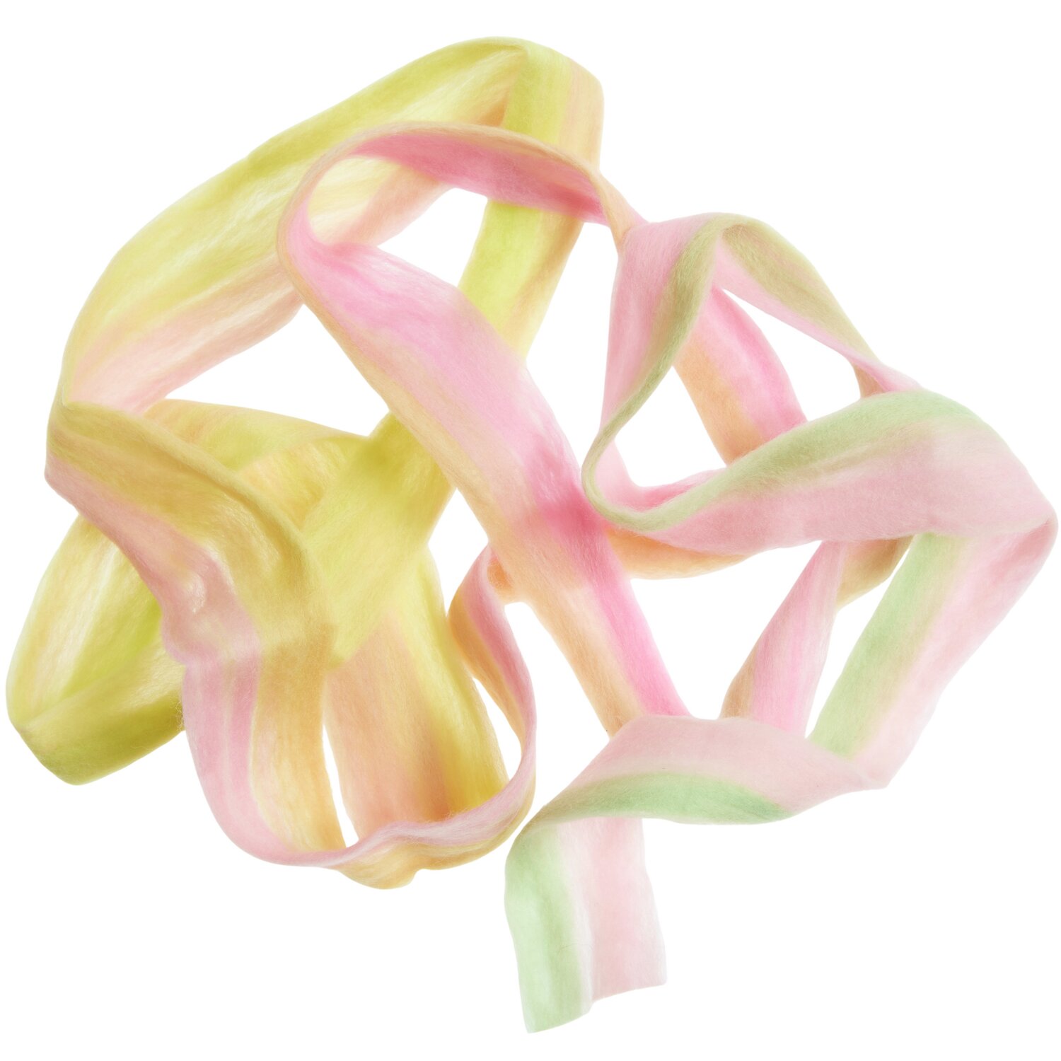 Rico Design Paper Poetry Filzband Sonnenaufgang von Rico Design