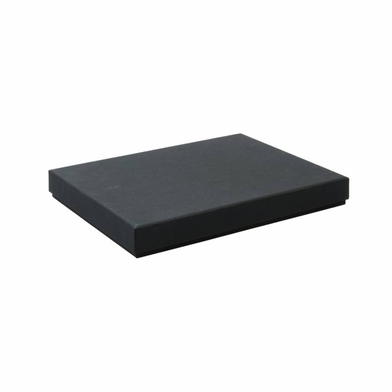 Rico Design Paper Poetry Luxury Geschenkbox Schwarz von Rico Design