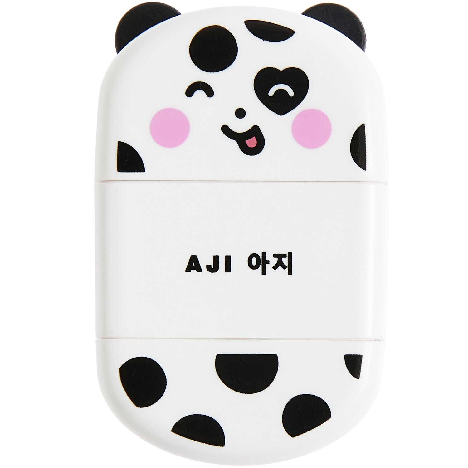 Rico Design Paper Poetry Radiergummi mit Anspitzer Hund von Rico Design