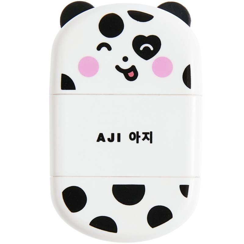 Rico Design Paper Poetry Radiergummi mit Anspitzer Hund von Rico Design