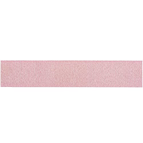 Rico Design Paper Poetry | Ripsband Lurex 25mm 3m rosa von Rico Design