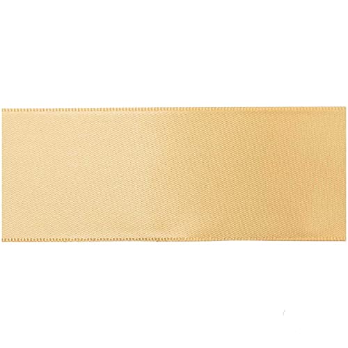 Rico Design Paper Poetry | Satinband 38mm 3m senf Rico Design Paper Poetry | Satinband 38mm 3m senf von Rico Design