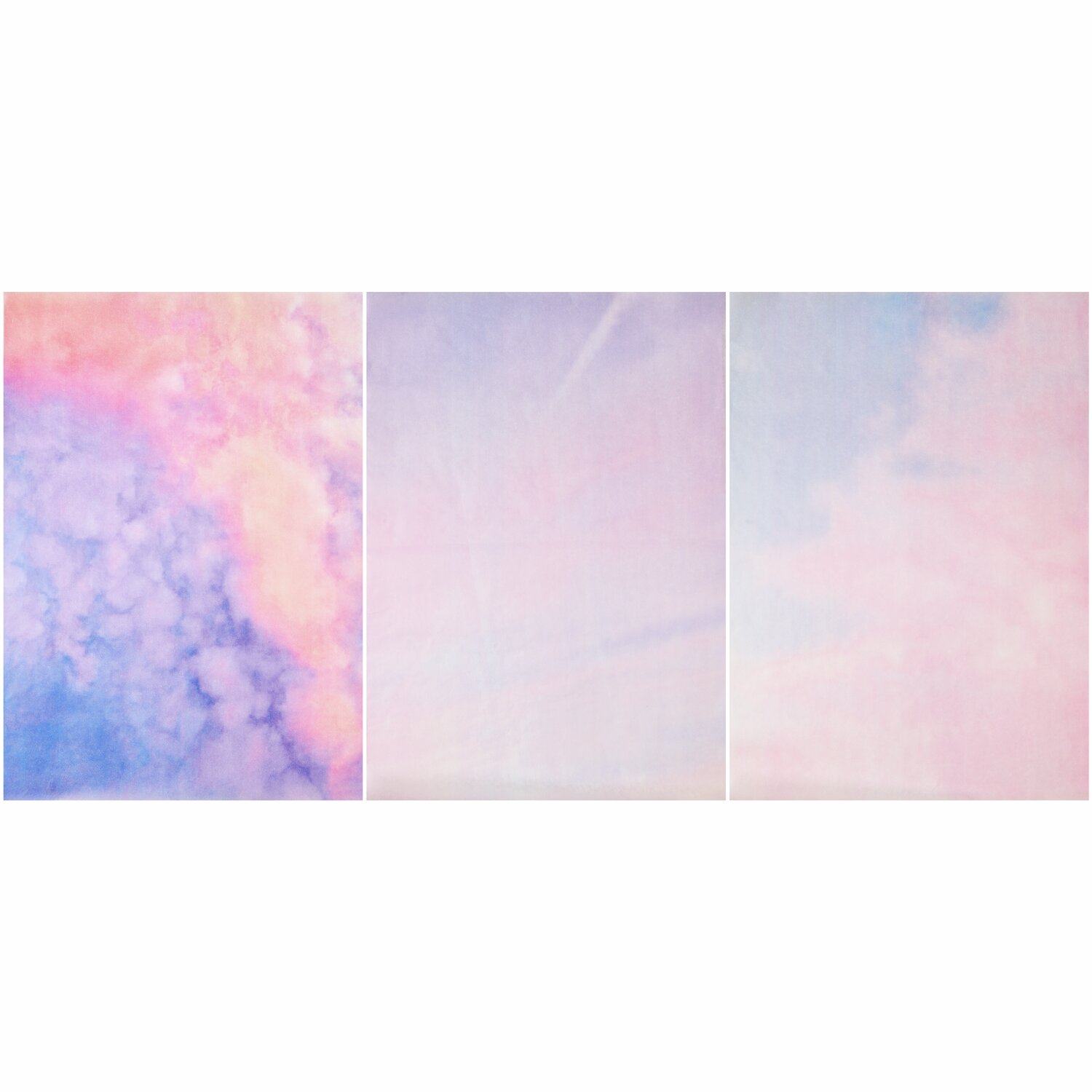 Rico Design Paper Poetry Seidenpapier Mix The Sky is the Limit 9 Bögen von Rico Design