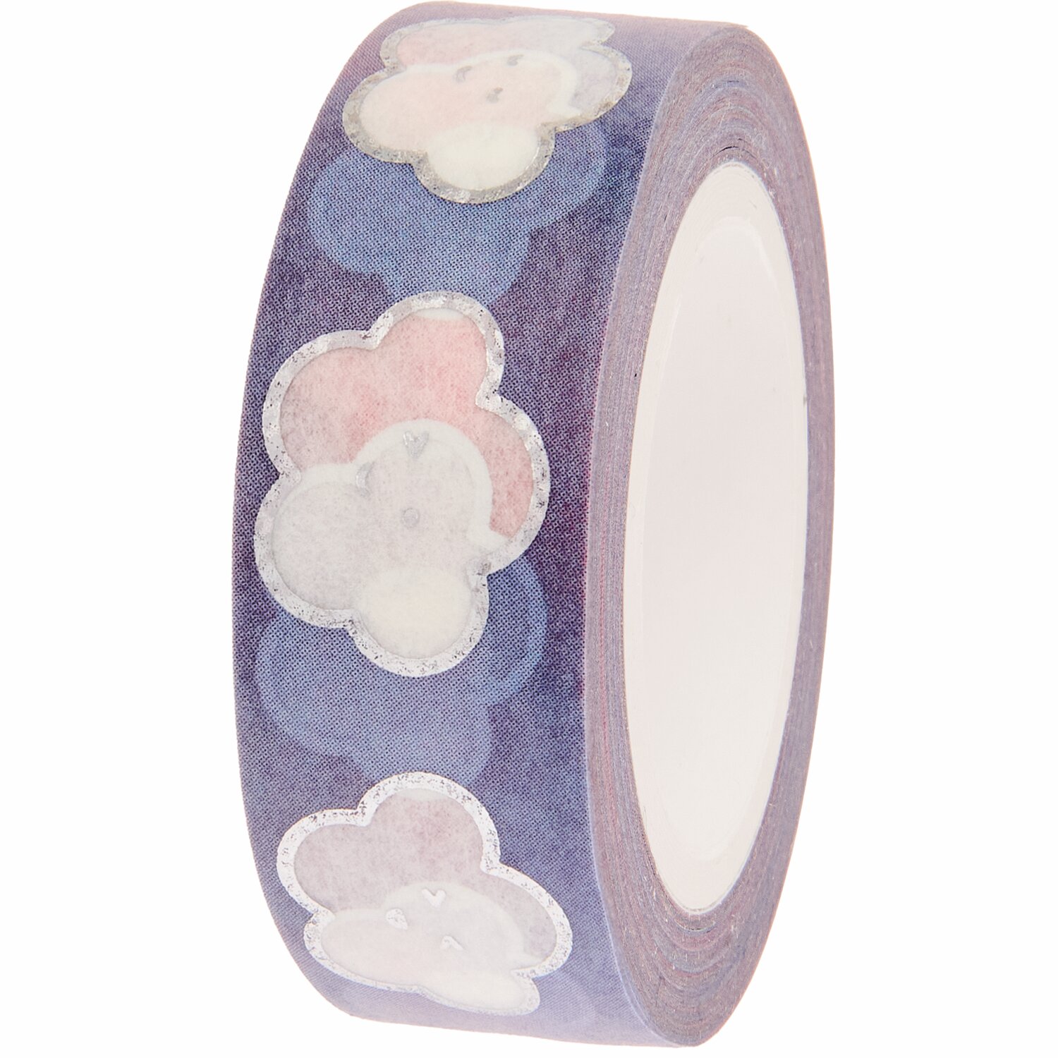 Rico Design Paper Poetry Tape Chingu Wolken von Rico Design