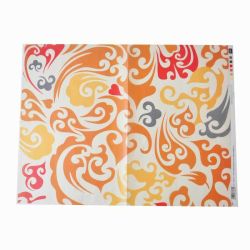Rico Design Paperpatchwork Nr.45 30x39cm Rico Design Paperpatchwork Nr.45 30x39cm von Rico Design