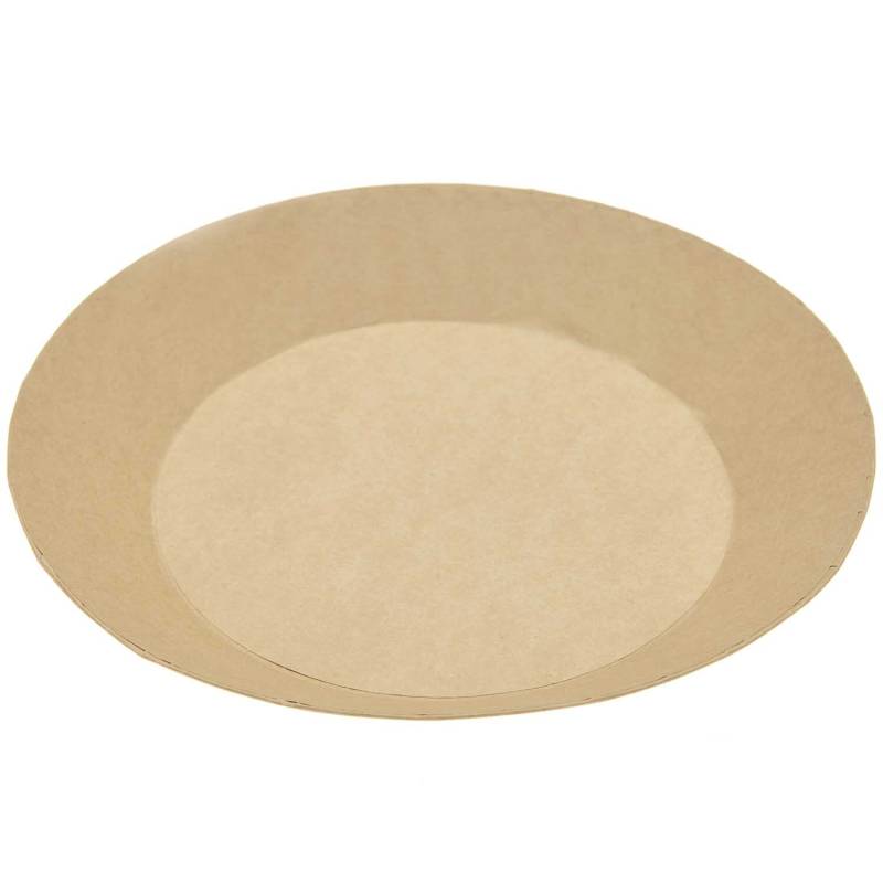 Pappmasché Teller von Rico Design