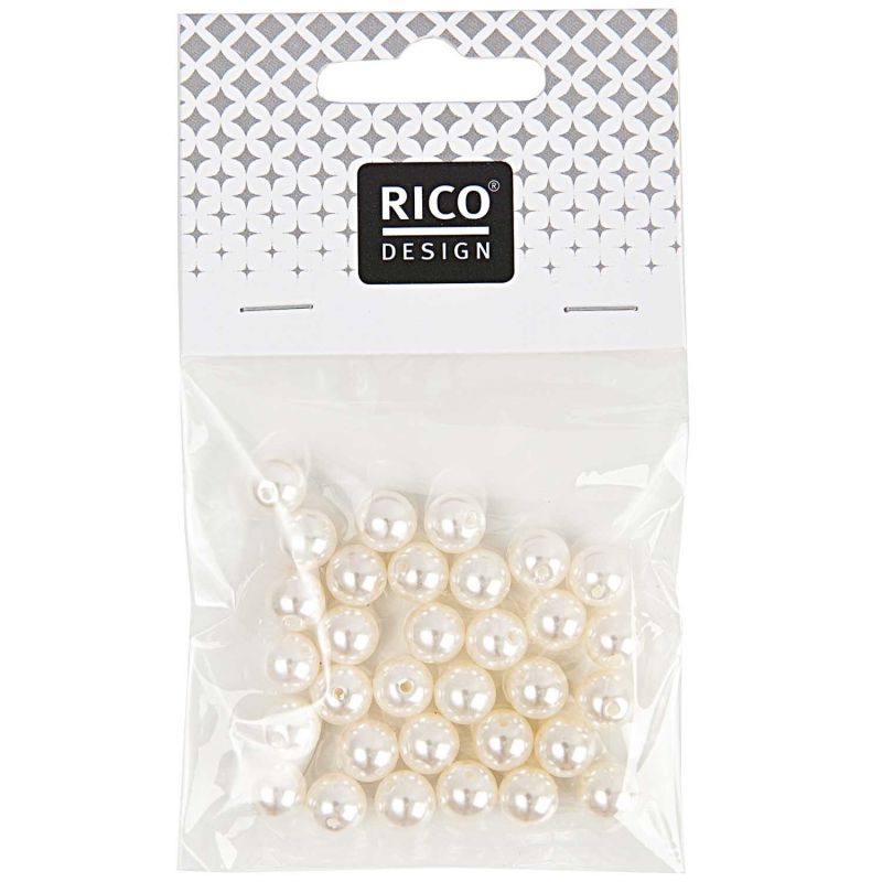 Perlen kultur von Rico Design