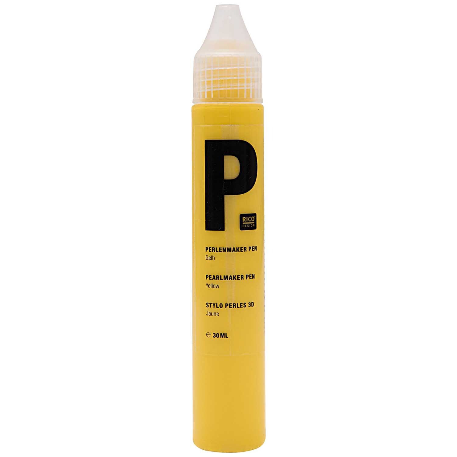 Perlenmaker Pen 30ml von Rico Design