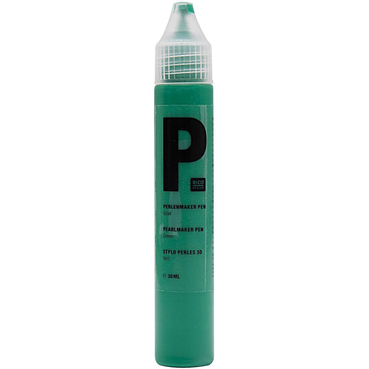 Perlenmaker Pen von Rico Design