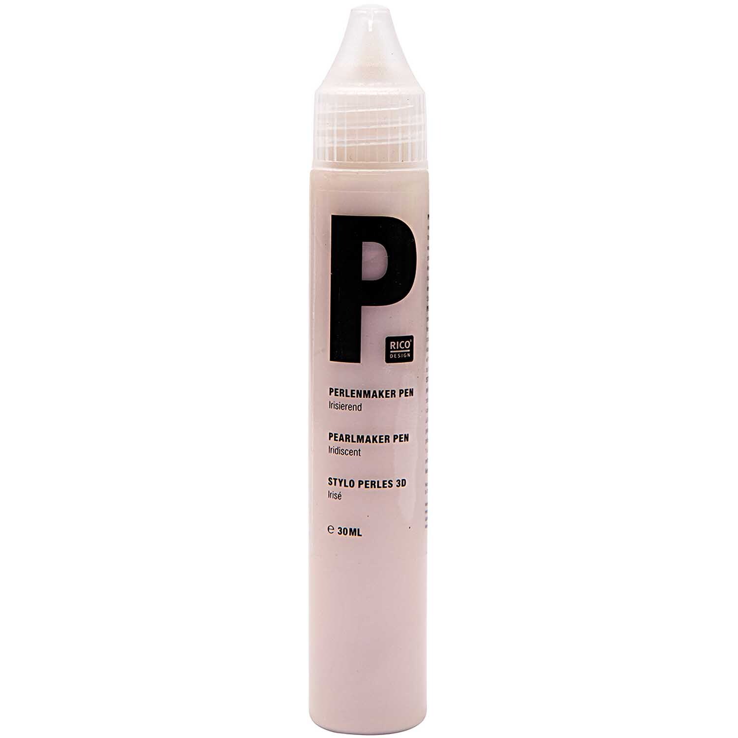 Perlenmaker Pen von Rico Design