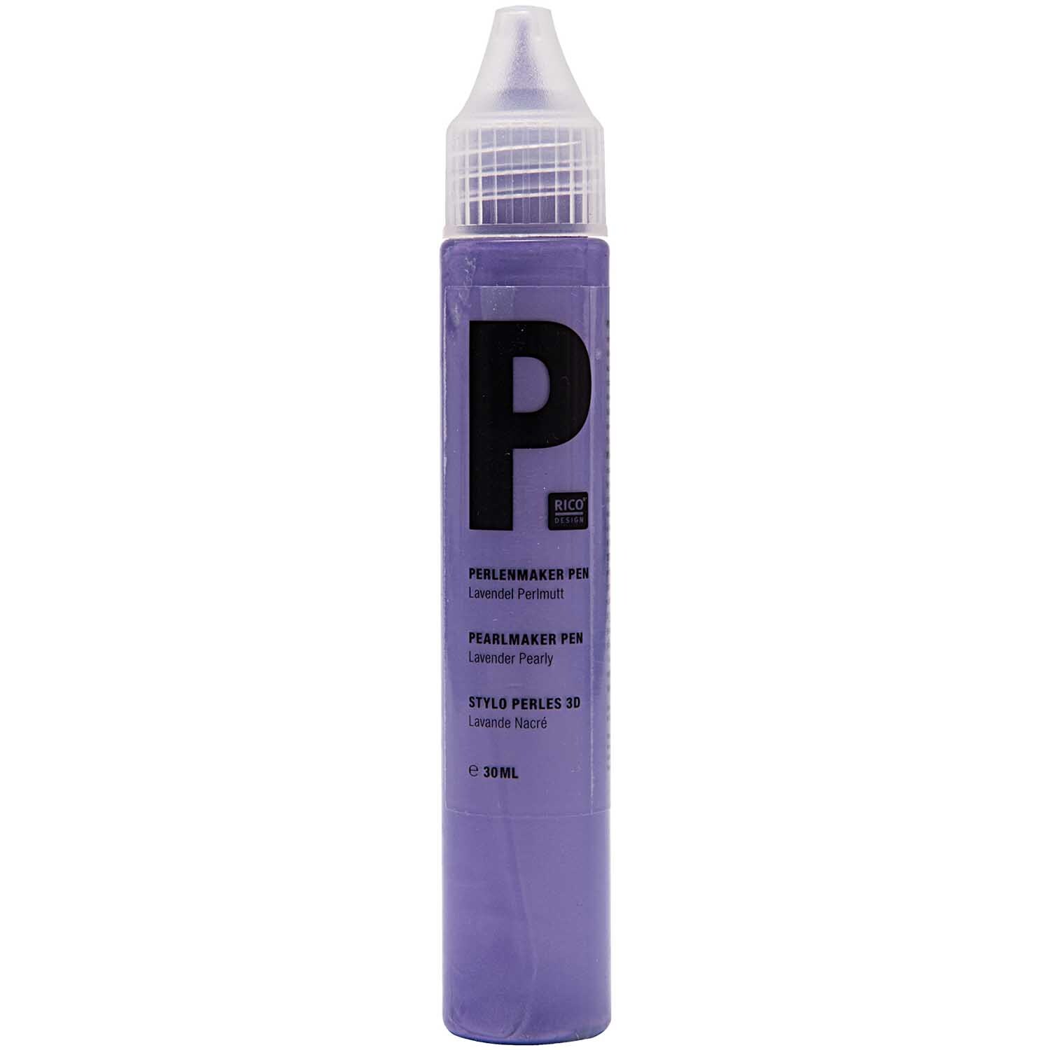 Perlenmaker Pen von Rico Design