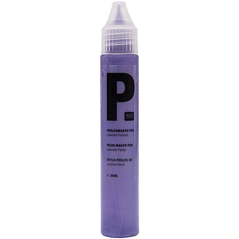 Perlenmaker Pen von Rico Design