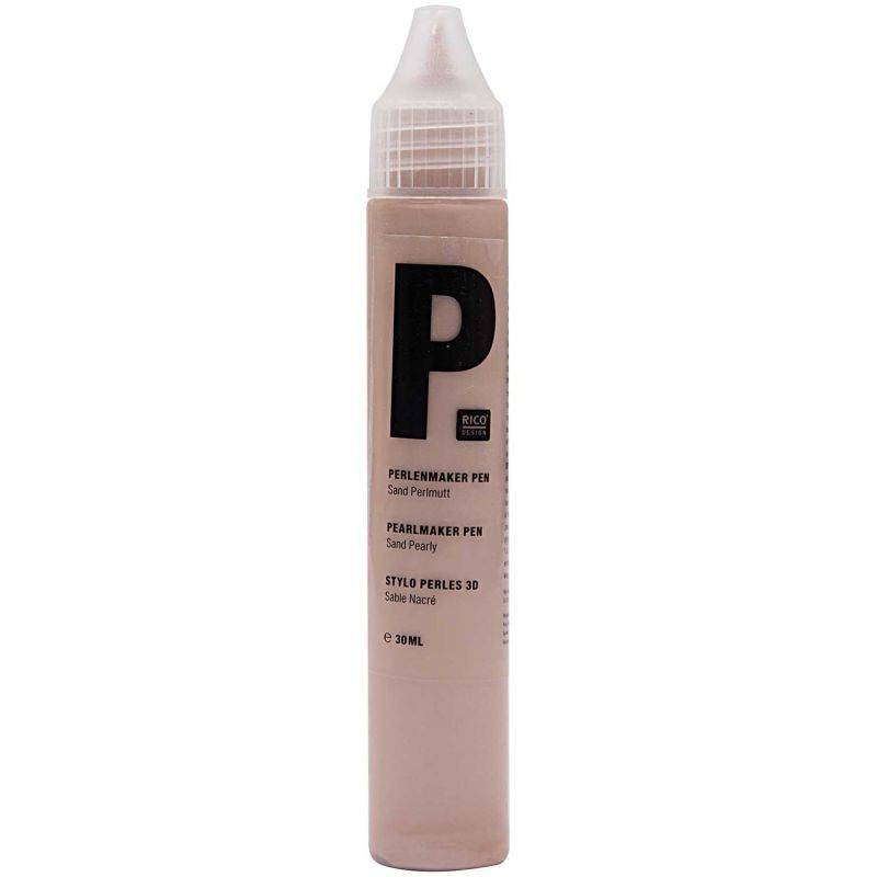 Perlenmaker Pen 30ml von Rico Design