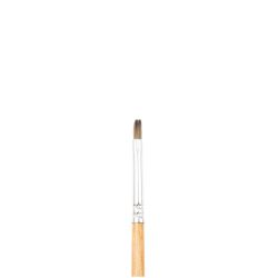 Pinsel Art School Schule & Hobby Synthetic flach von Rico Design