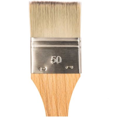 Pinsel Art School Synthetic breit Pinsel Art School Synthetic breit von Rico Design