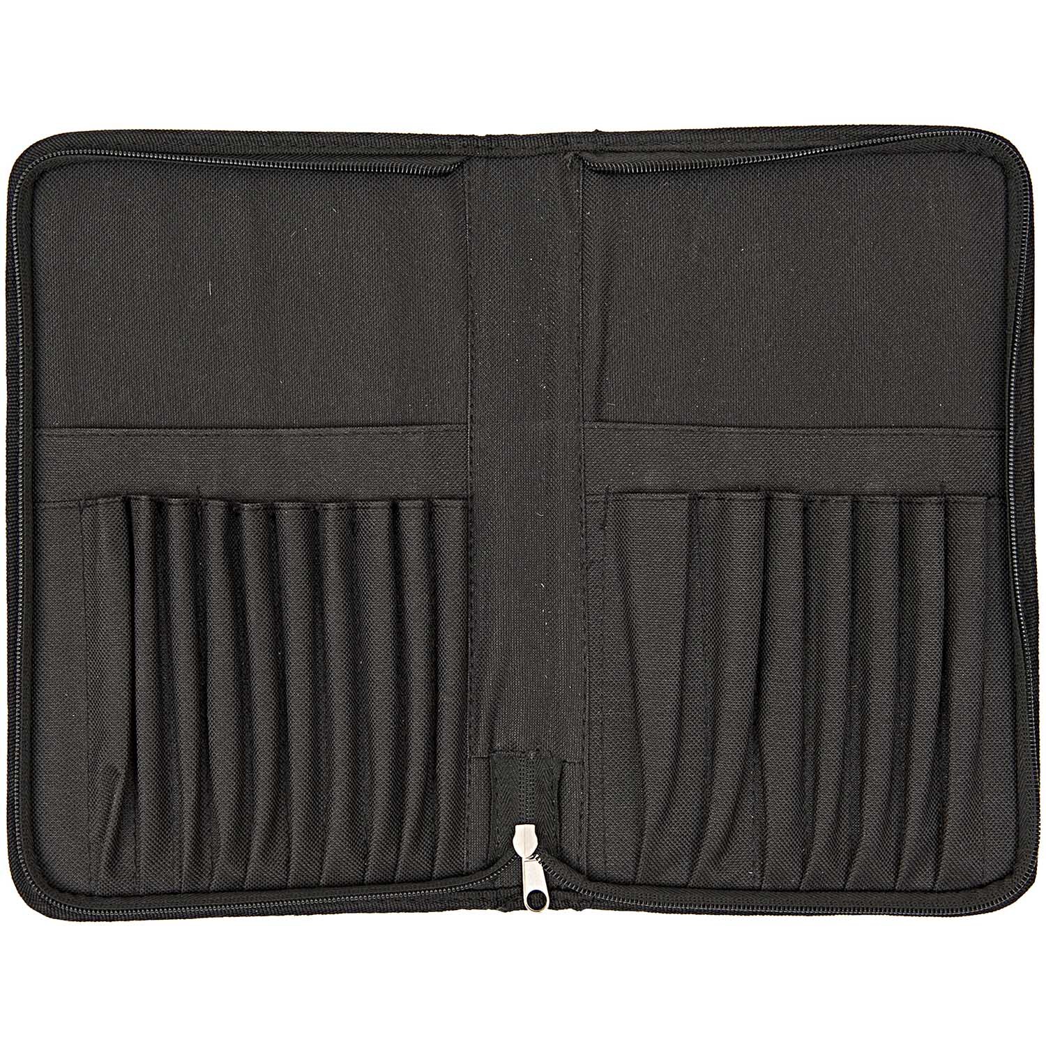 Pinselmappe klein 32x28cm Pinselmappe klein 32x28cm von Rico Design