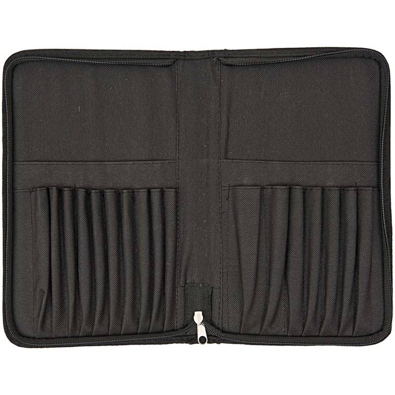 Pinselmappe klein 32x28cm von Rico Design