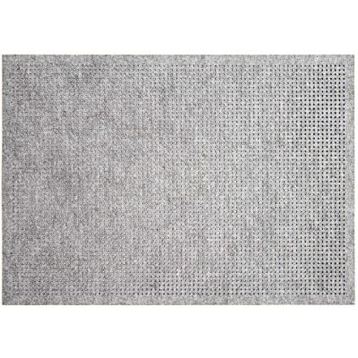 Platzset zum Besticken grau 49,5x35cm Platzset zum Besticken grau 49,5x35cm von Rico Design