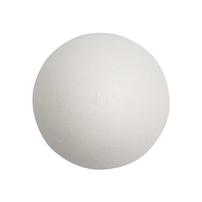 Rico Design Polystyrol Kugel 10cm Rico Design Polystyrol Kugel 10cm von Rico Design