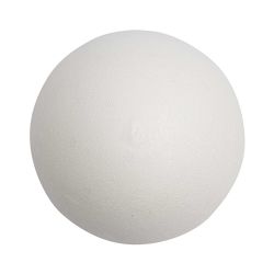 Rico Design Polystyrol Kugel 15cm Rico Design Polystyrol Kugel 15cm von Rico Design
