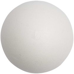 Rico Design Polystyrol Kugel 30cm Rico Design Polystyrol Kugel 30cm von Rico Design